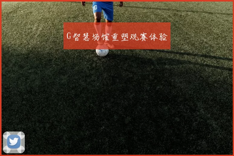 G智慧场馆重塑观赛体验