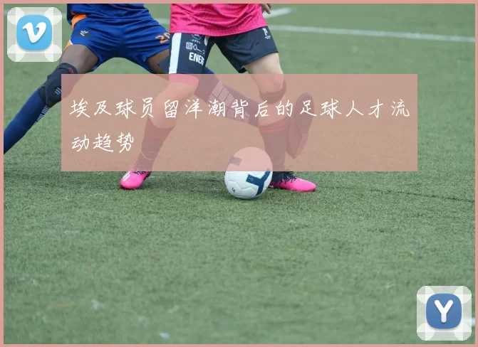 埃及球员留洋潮背后的足球人才流动趋势