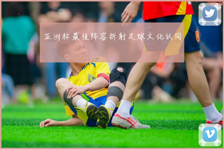 亚洲杯最佳阵容折射足球文化认同