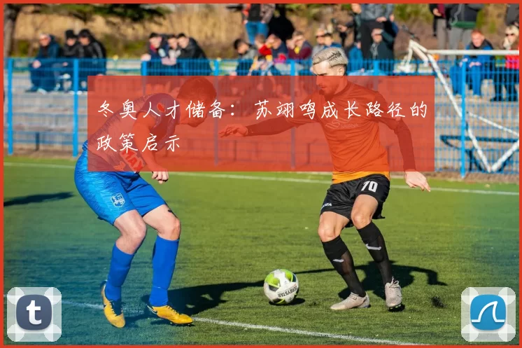 冬奥人才储备：苏翊鸣成长路径的政策启示